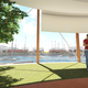 Illustration for article titled Designs For the Floating Libertarian Cities of the Seasteading Movement